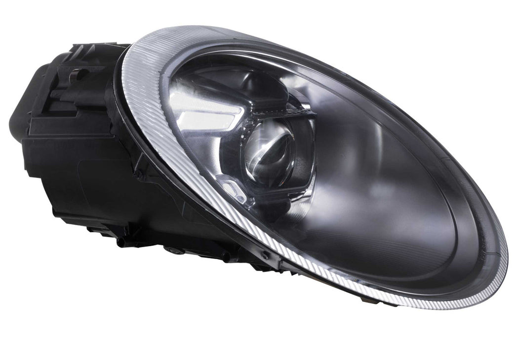 PORSCHE 911 997 (05-13) XB LED HEADLIGHTS