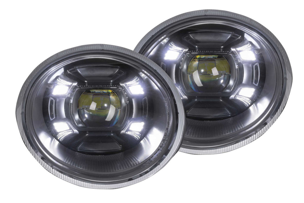 PORSCHE 911 997 (05-13) XB LED HEADLIGHTS