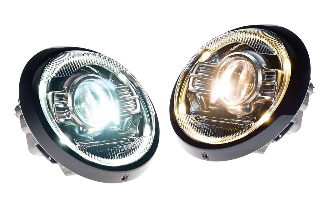 PORSCHE 911/912/964 (64-94) XB LED HEADLIGHTS