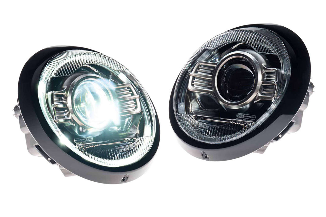 PORSCHE 911/912/964 (64-94) XB LED HEADLIGHTS