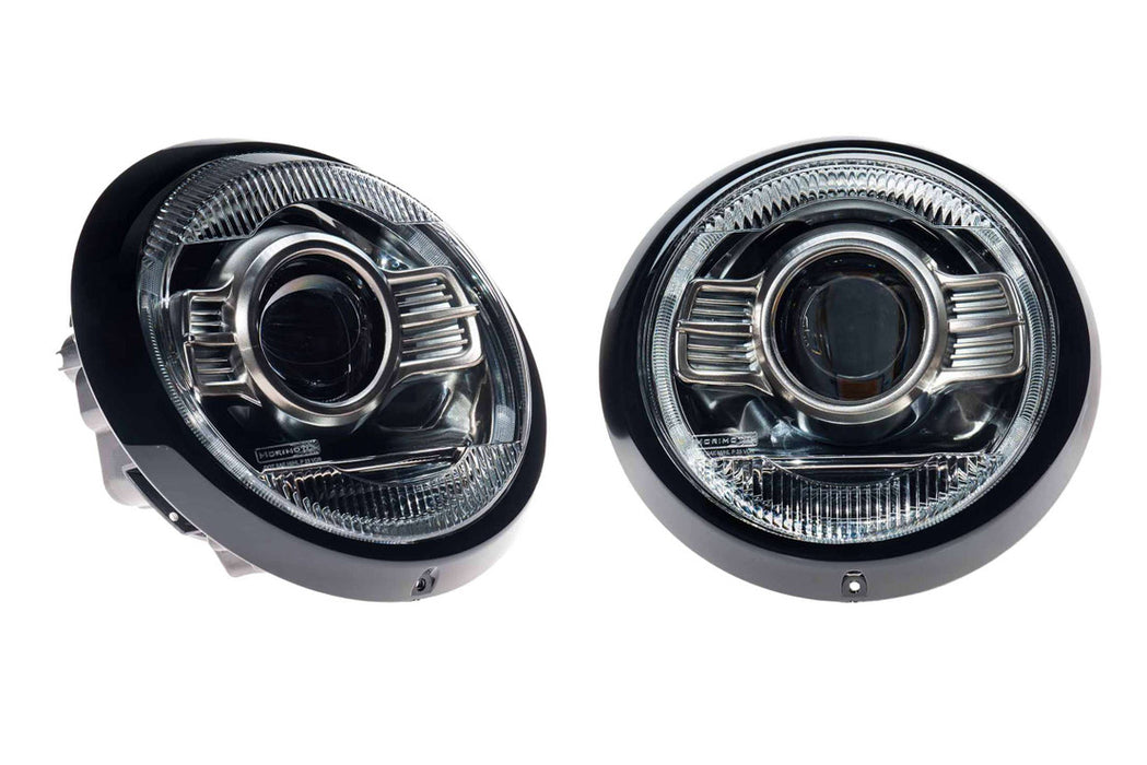 PORSCHE 911/912/964 (64-94) XB LED HEADLIGHTS