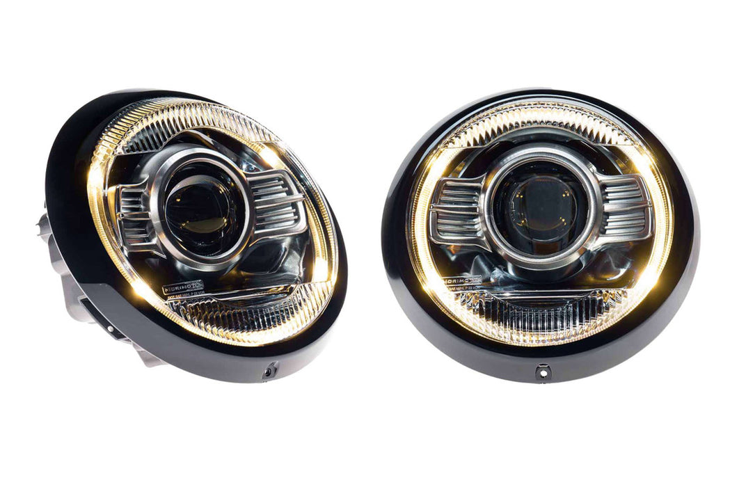 PORSCHE 911/912/964 (64-94) XB LED HEADLIGHTS