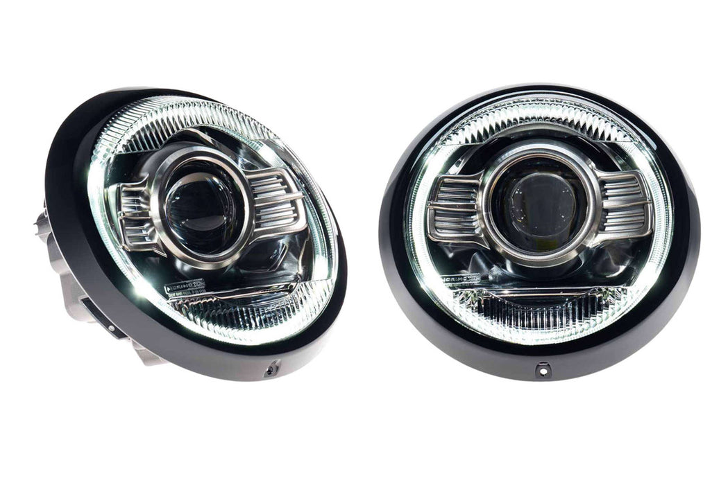 PORSCHE 911/912/964 (64-94) XB LED HEADLIGHTS