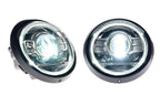 PORSCHE 911/912/964 (64-94) XB LED HEADLIGHTS