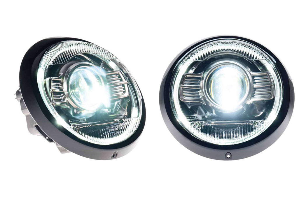 PORSCHE 911/912/964 (64-94) XB LED HEADLIGHTS