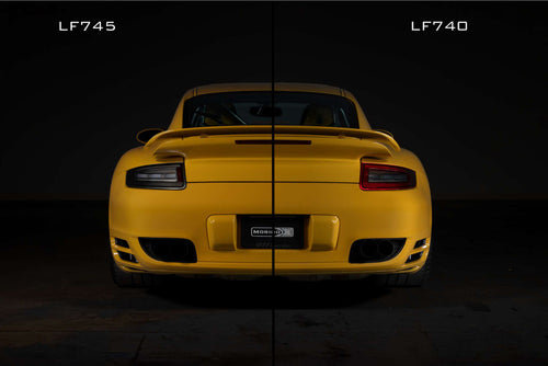 PORSCHE 911 997.1 (05-08) XB LED TAIL LIGHTS