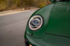 PORSCHE 911 993 (94-98): MORIMOTO XB LED HEADLIGHTS