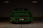 PORSCHE 911 993 (94-98) XB LED TAIL LIGHTS