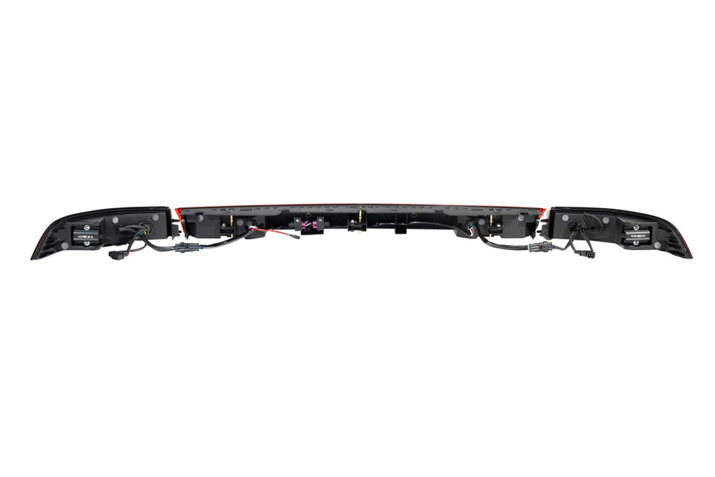 PORSCHE 911 993 (94-98) XB LED TAIL LIGHTS