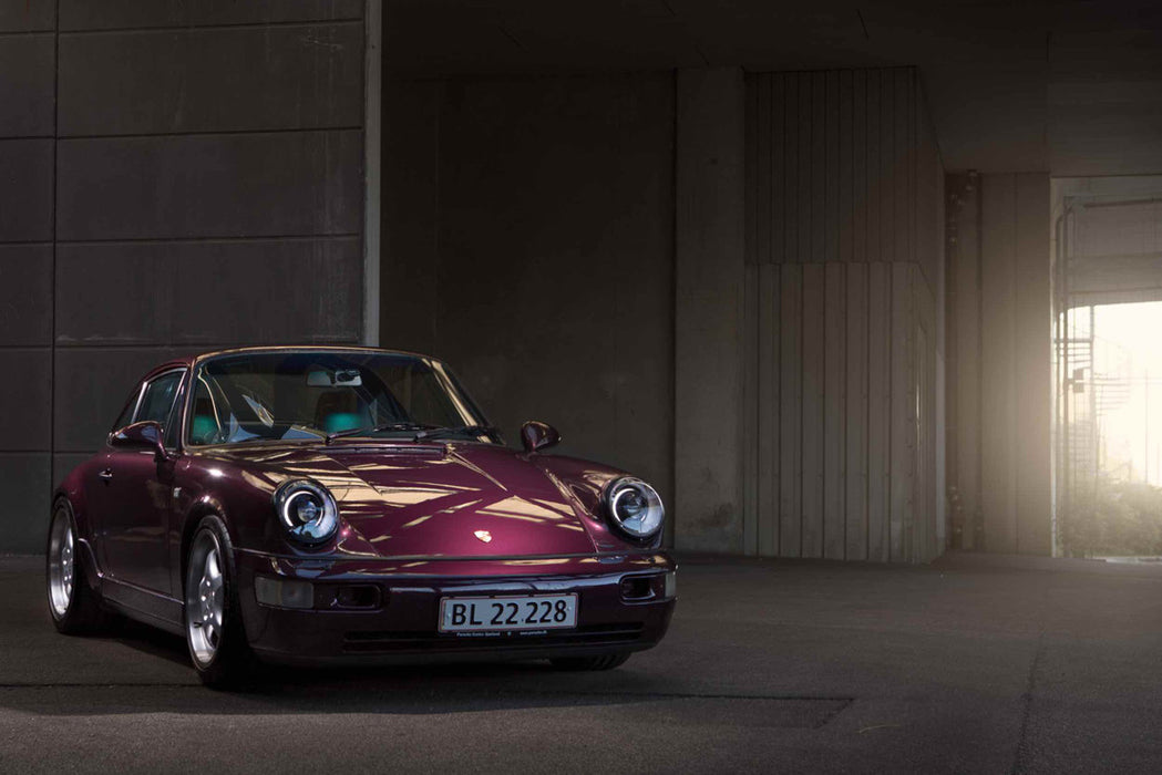 PORSCHE 911 (65-94) 9ELEVEN BI-LED