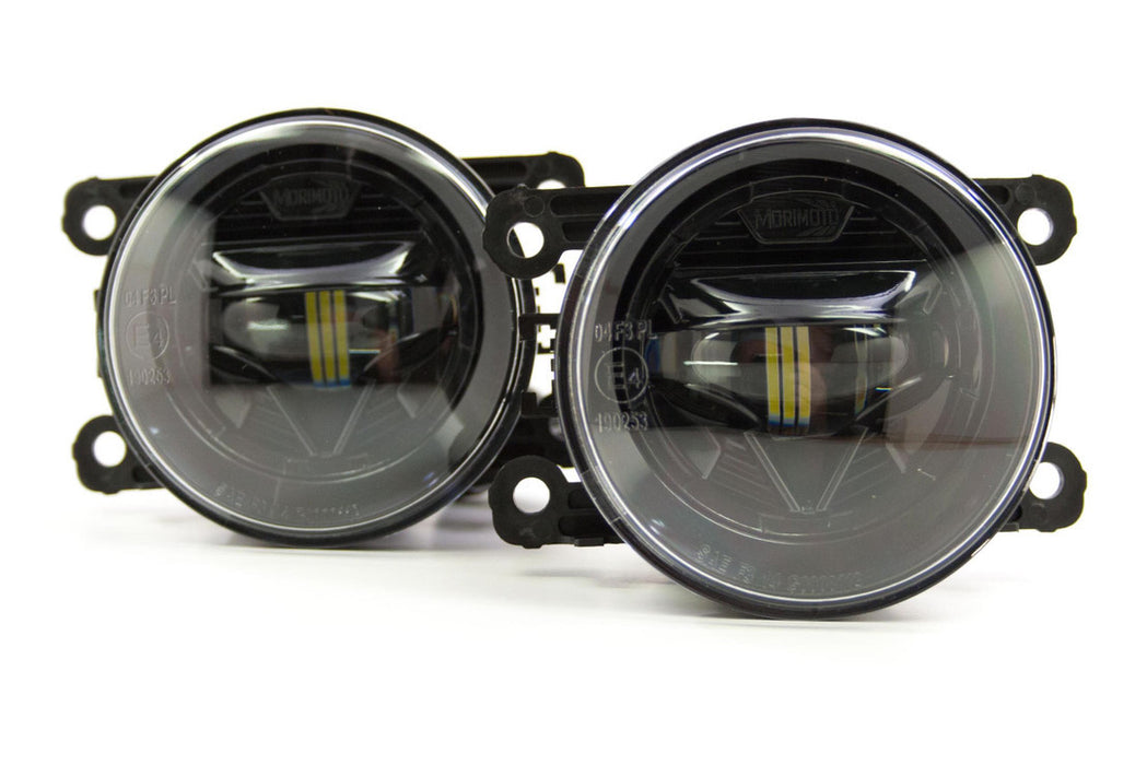 PORSCHE XB LED FOG LIGHTS