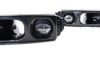 PORSCHE 993 XB LED FOG LIGHTS