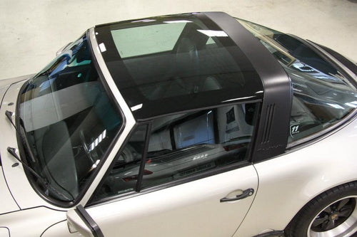 GTS Transparent Top