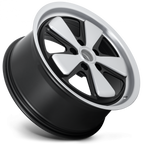 ORIGINAL FUCHS WHEELS FOR PORSCHE 19X8,5 SILVER
