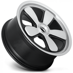 ORIGINAL FUCHS WHEELS FOR PORSCHE 20X9 SILVER