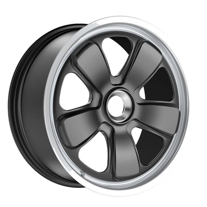 Fuchs rims 20 inches