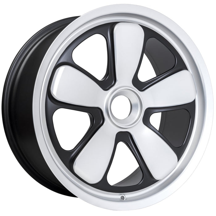 ORIGINAL FUCHS WHEELS FOR PORSCHE 20X12 SILVER