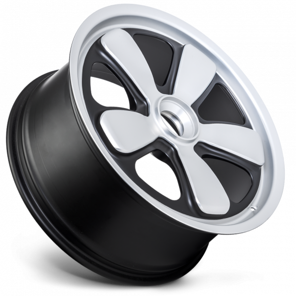 ORIGINAL FUCHS WHEELS FOR PORSCHE 20X12 SILVER