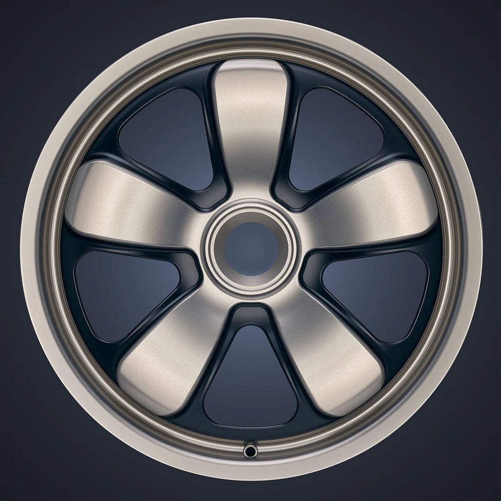 Fuchs rims 20 inches