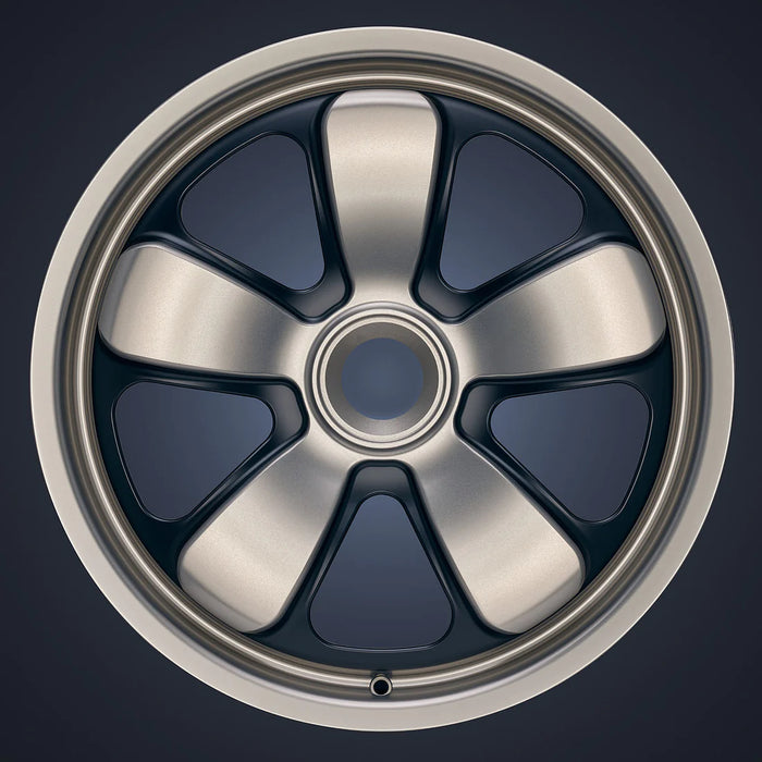 Fuchs rims 20 inches