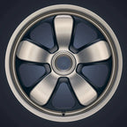 ORIGINAL FUCHS WHEELS FOR PORSCHE 20X9 GOLD