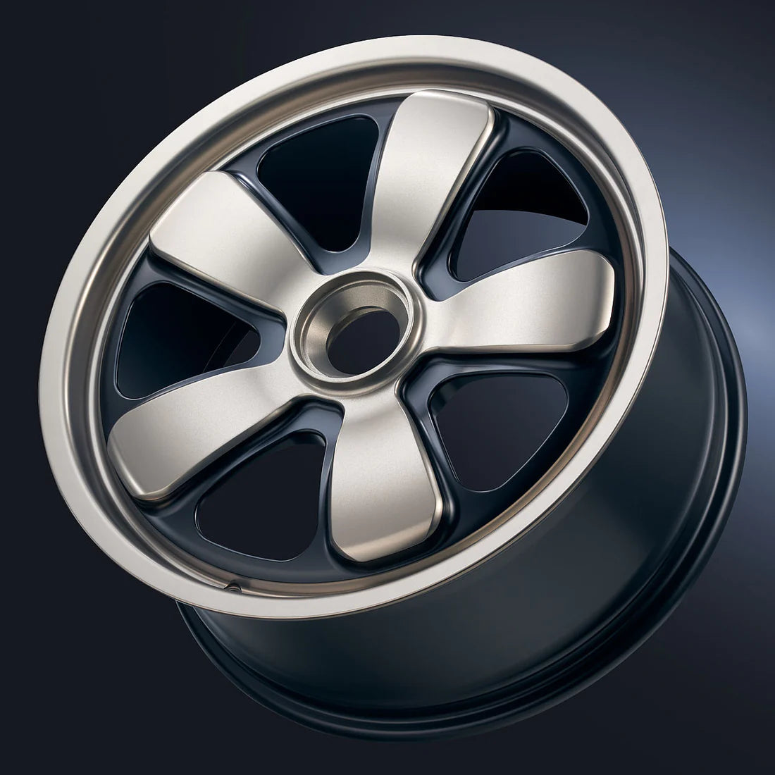Fuchs rims 20 inches