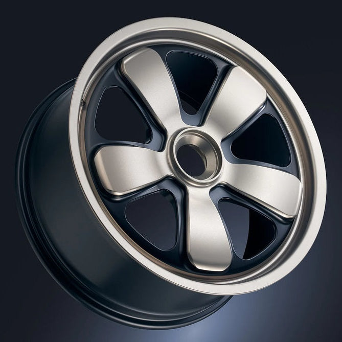 Fuchs rims 20 inches