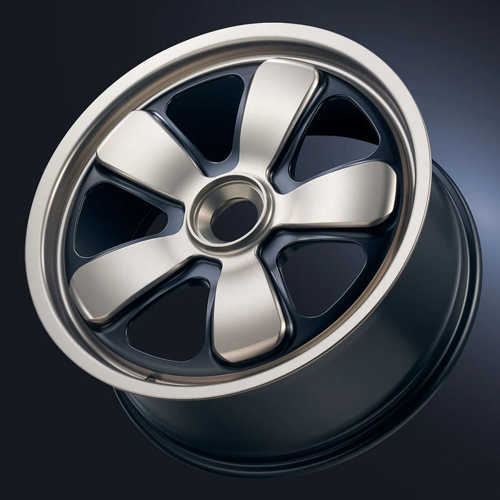 Fuchs rims 20 inches