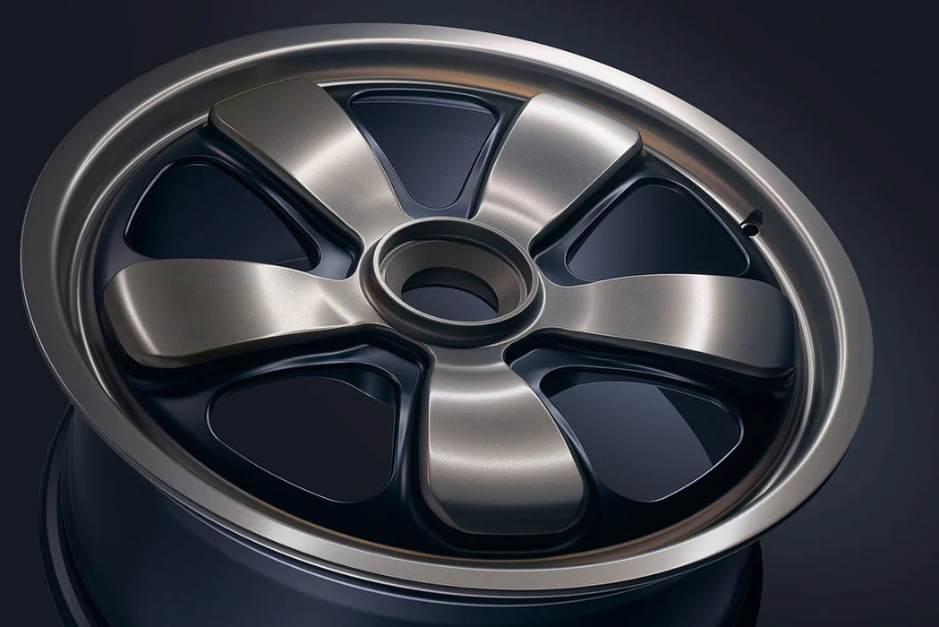 Fuchs rims 20 inches